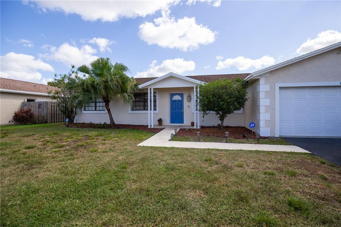 11664 Southwest 57th Street Cooper City, FL 33330 - Photo 5 of 23 Photo 5