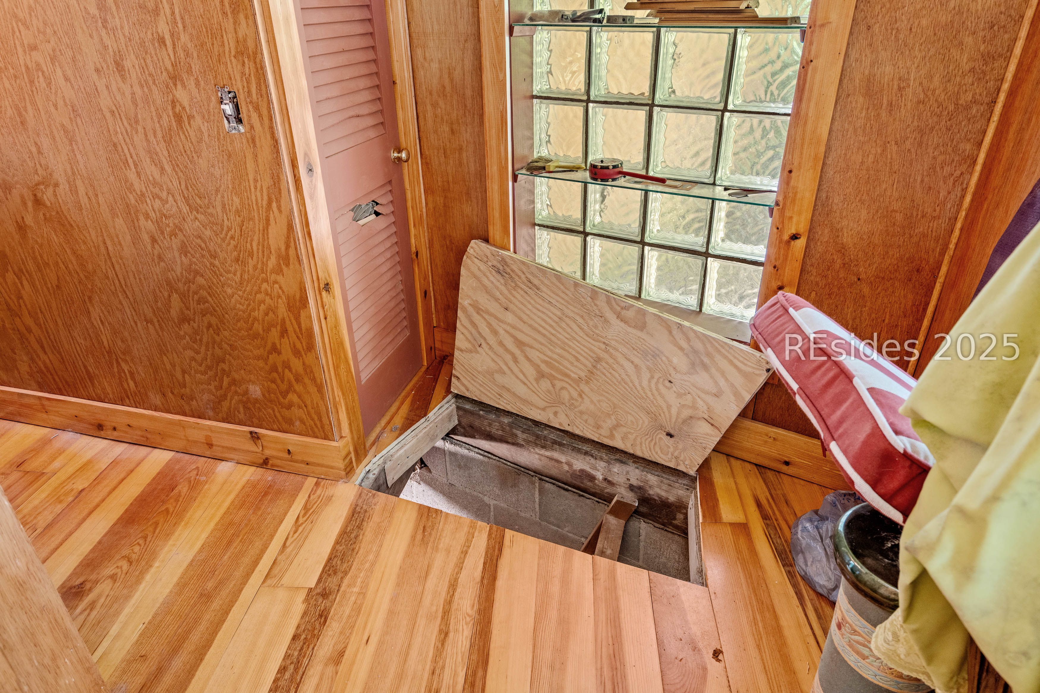 822 Knowles Island Road Ridgeland, SC 29936 - Photo 28 of 55