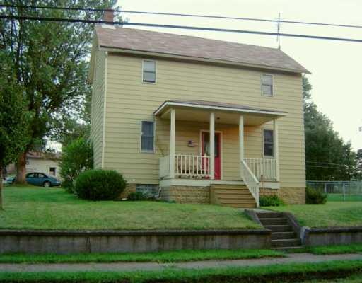 249 Front Street Vanderbilt, PA 15486 - Photo 1 of 8 Exterior Front.
