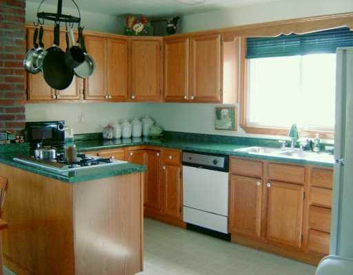249 Front Street Vanderbilt, PA 15486 - Photo 3 of 8 Kitchen.