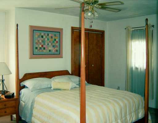 249 Front Street Vanderbilt, PA 15486 - Photo 6 of 8 Master Bedroom.