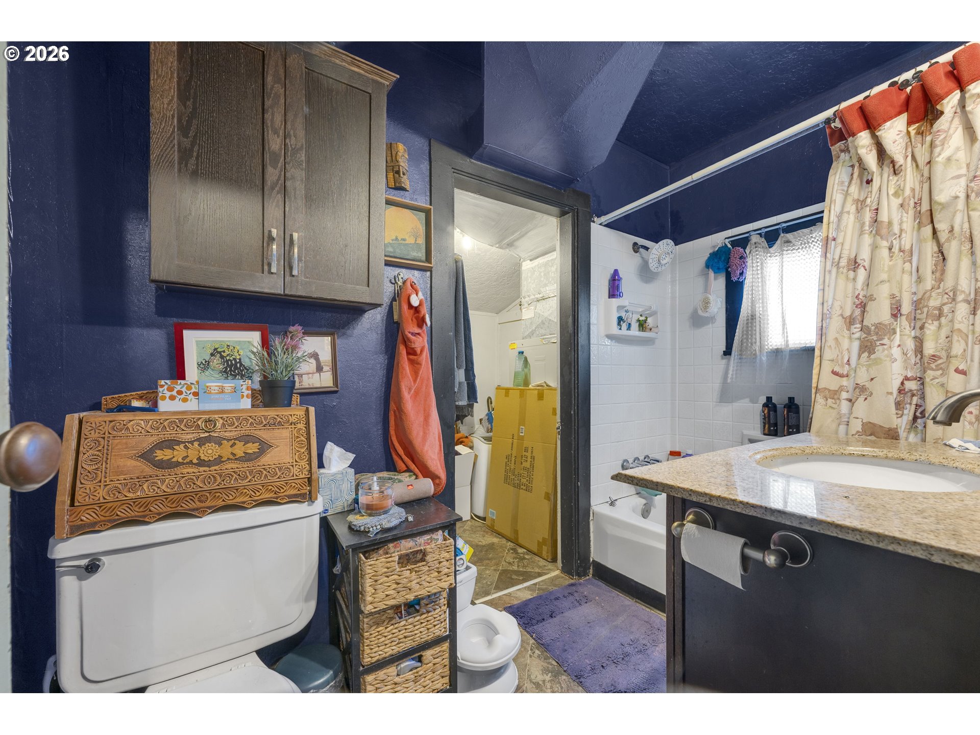 1601 Southeast 130th Avenue Portland, OR 97233 - Photo 11 of 35 a room with storage and utility