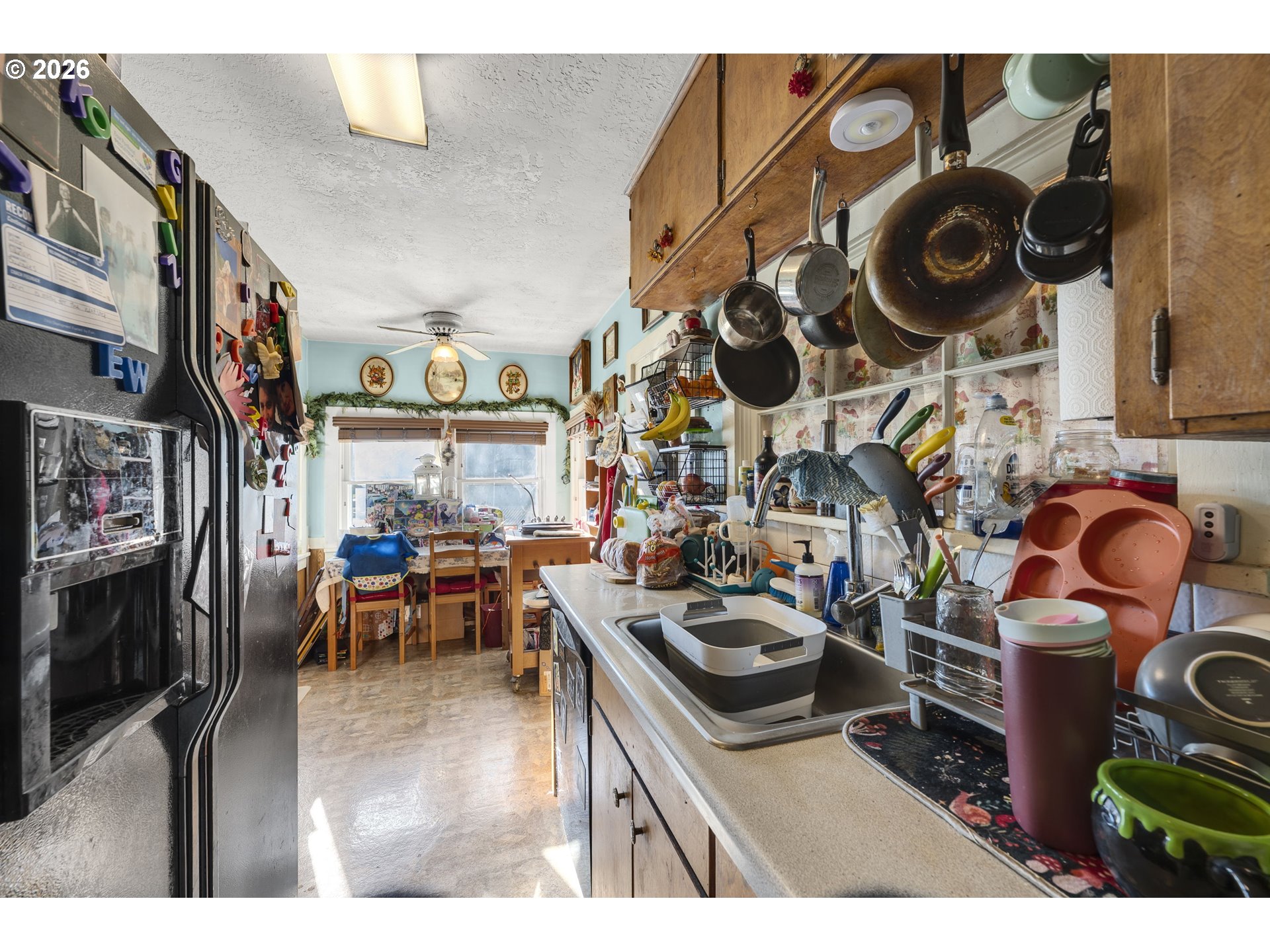 1601 Southeast 130th Avenue Portland, OR 97233 - Photo 18 of 35 a kitchen filled with a stove and a wooden floor