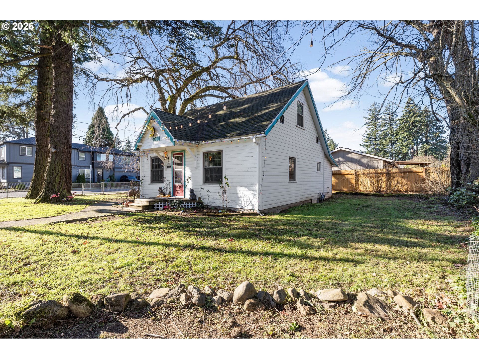 1601 Southeast 130th Avenue Portland, OR 97233 - Photo 24 of 35 a view of swimming pool with a outdoor seating