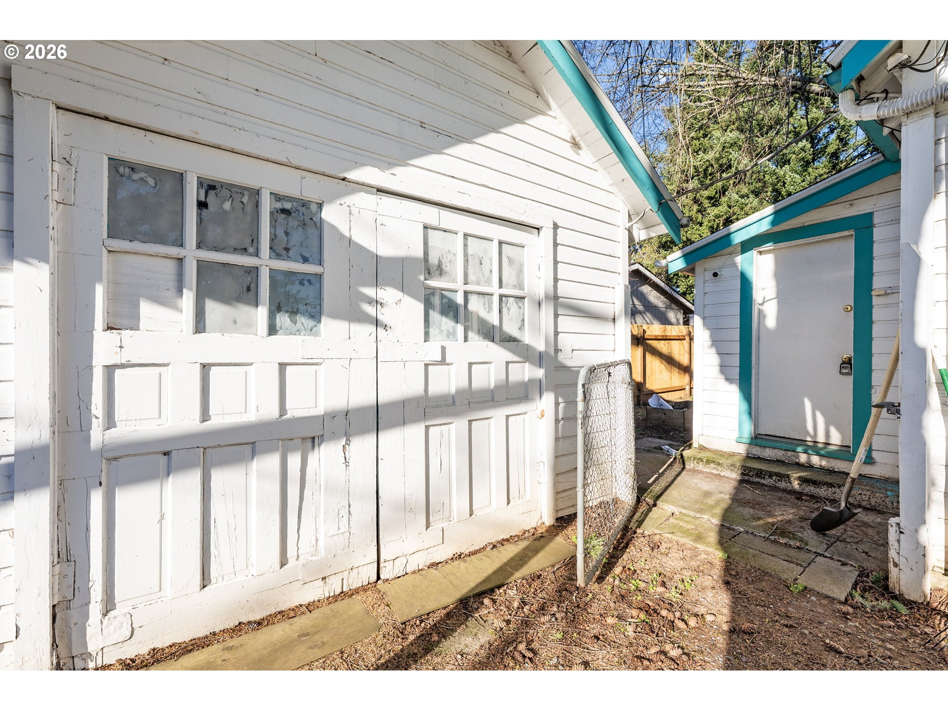 1601 Southeast 130th Avenue Portland, OR 97233 - Photo 25 of 35 a view of a house with a balcony