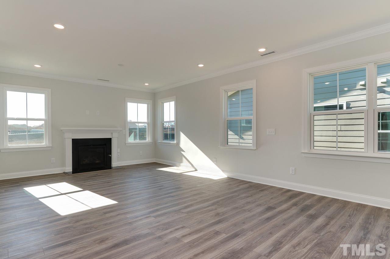 158 Azure Mist Drive, Unit 197 Raleigh, NC 27610 - Photo 5 of 30