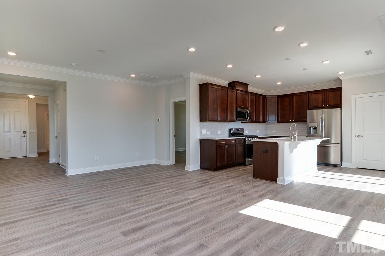 158 Azure Mist Drive, Unit 197 Raleigh, NC 27610 - Photo 6 of 30