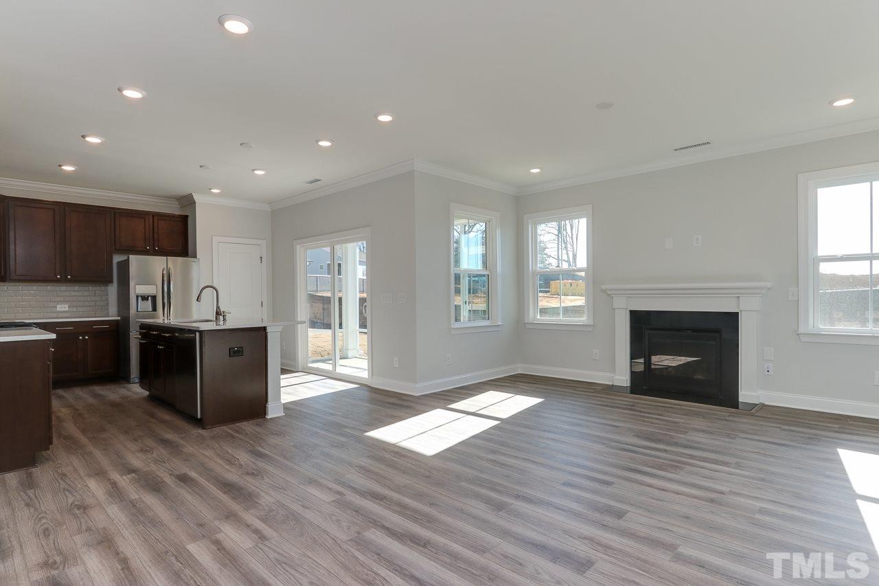 158 Azure Mist Drive, Unit 197 Raleigh, NC 27610 - Photo 7 of 30