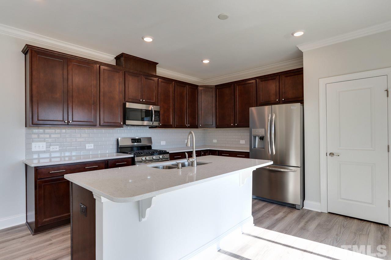 158 Azure Mist Drive, Unit 197 Raleigh, NC 27610 - Photo 8 of 30