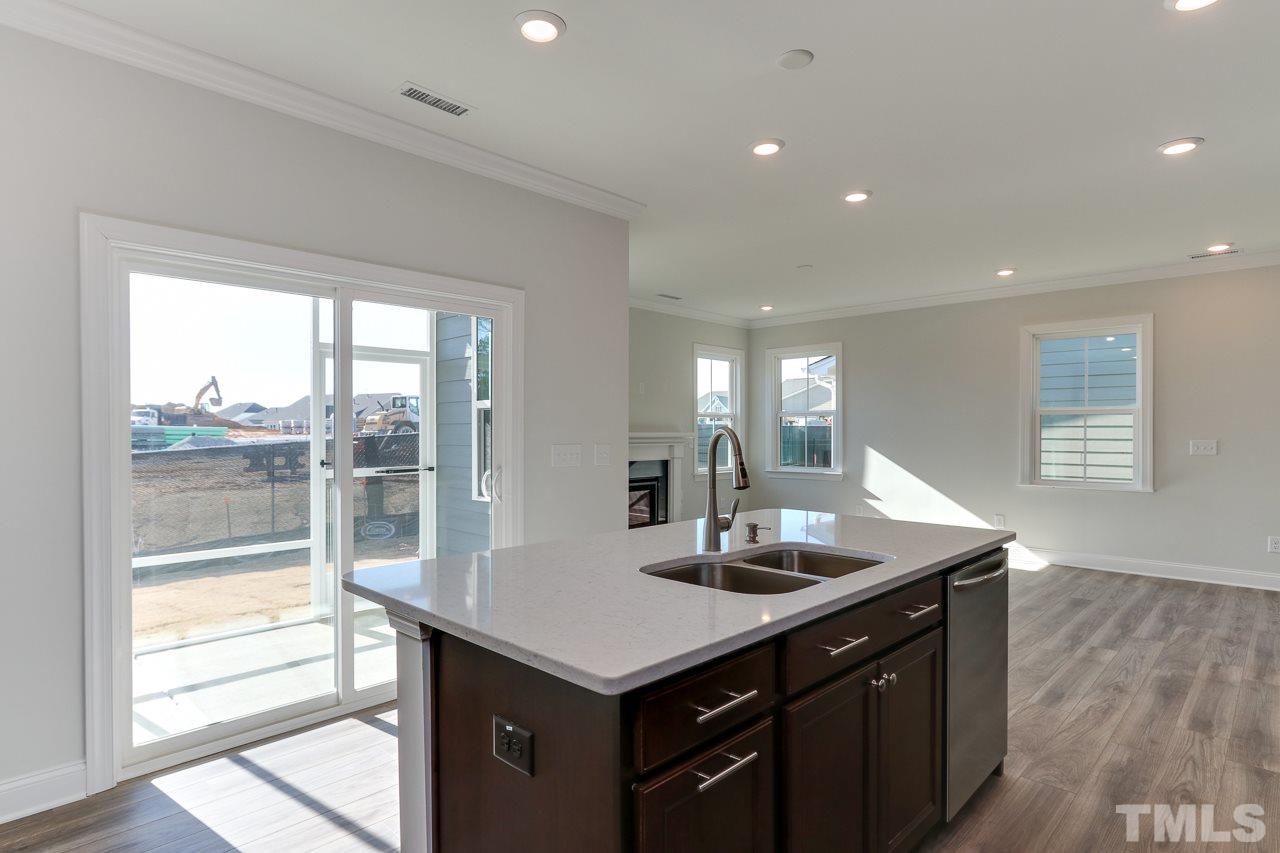 158 Azure Mist Drive, Unit 197 Raleigh, NC 27610 - Photo 10 of 30