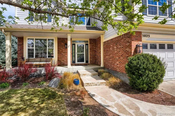 $895,000 | 5025 Sage Brush Drive, Broomfield, CO 80023