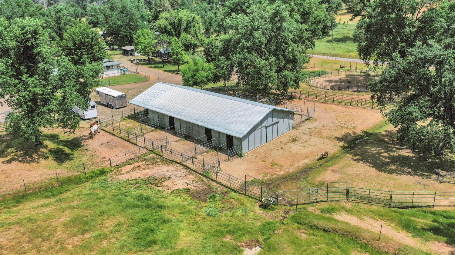 22025 Ferretti Road Groveland, CA 95321 - Photo 70 of 92