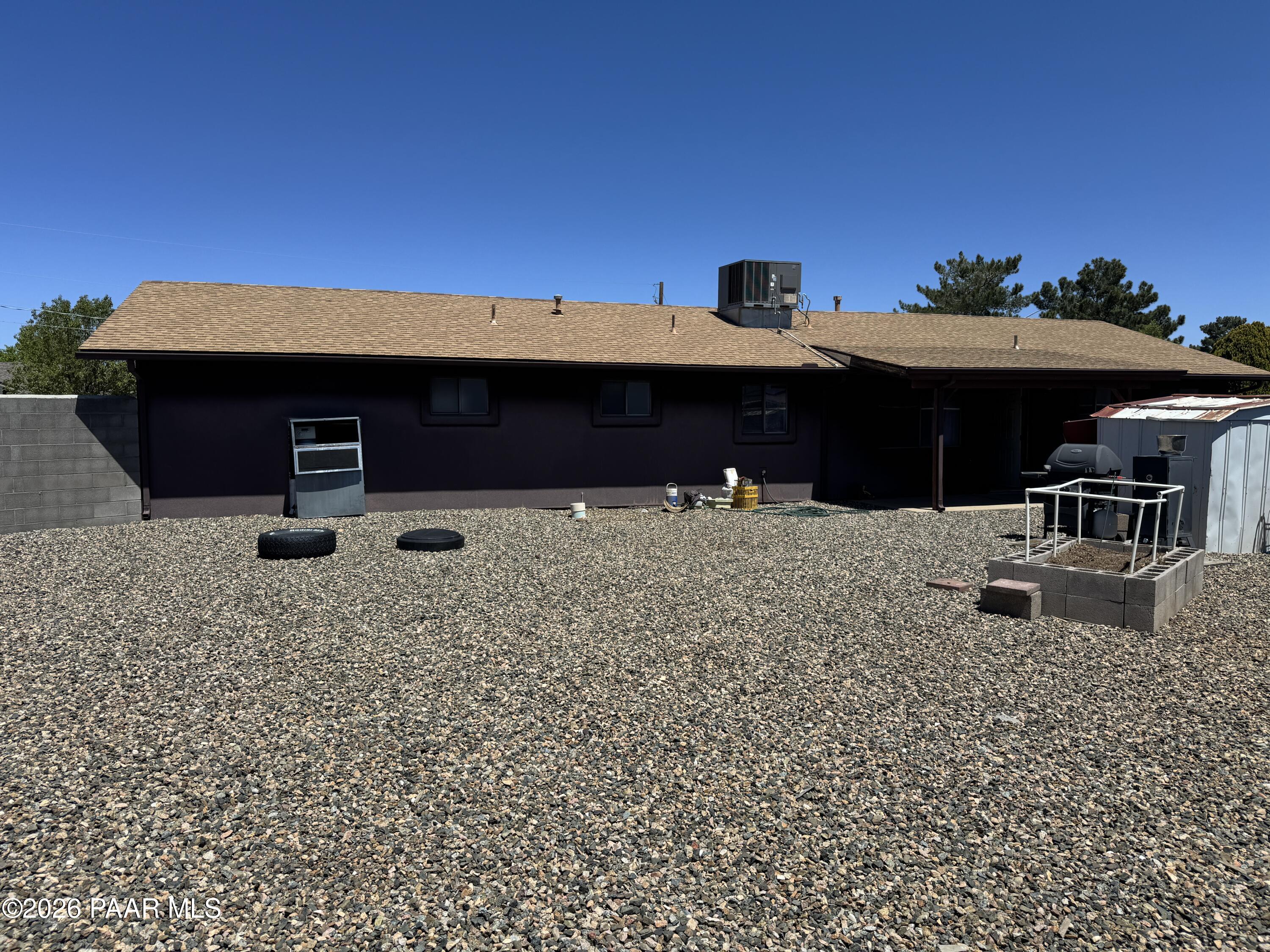 8195 East Yavapai Road Prescott Valley, AZ 86314 - Photo 1 of 1 Exterior