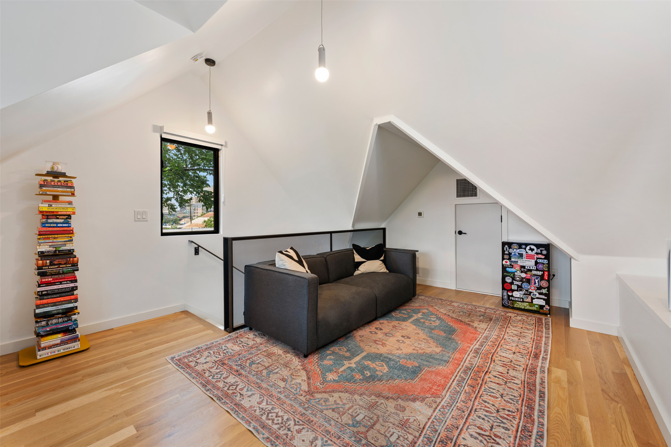 1114 East 3rd Street, Unit 1 Austin, TX 78702 - Photo 36 of 39