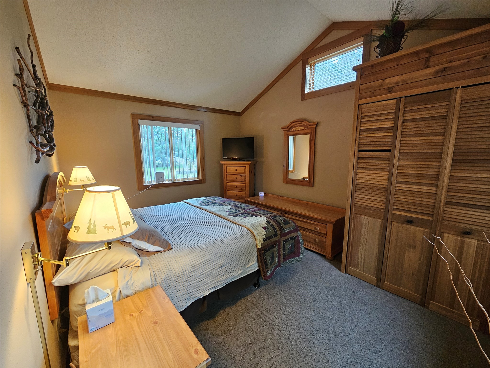 7156 County Rd T, Unit 1 Gordon, WI 54838 - Photo 14 of 37