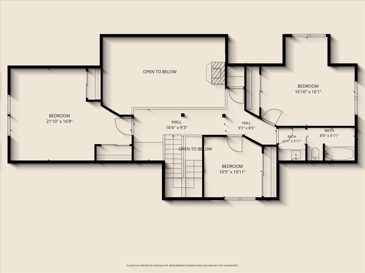 566 Main Ranch Road Quincy, CA 95971 - Photo 46 of 47