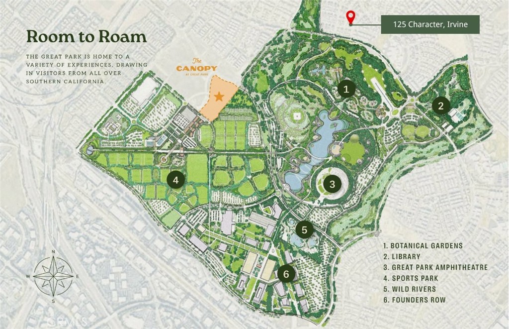 125 Character Irvine, CA 92618 - Photo 2 of 74