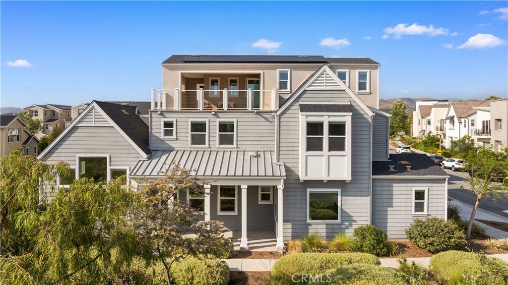 125 Character Irvine, CA 92618 - Photo 3 of 74 front view of a house