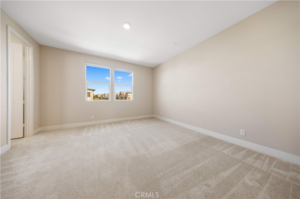125 Character Irvine, CA 92618 - Photo 48 of 74 a view of an empty room with a window