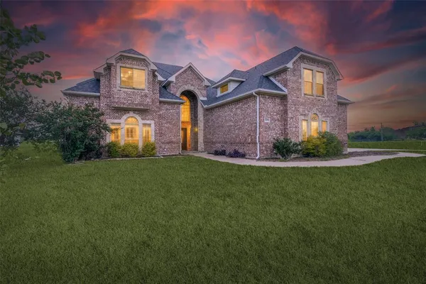 $749,900 | 11070 Magic Lane, Forney, TX 75126