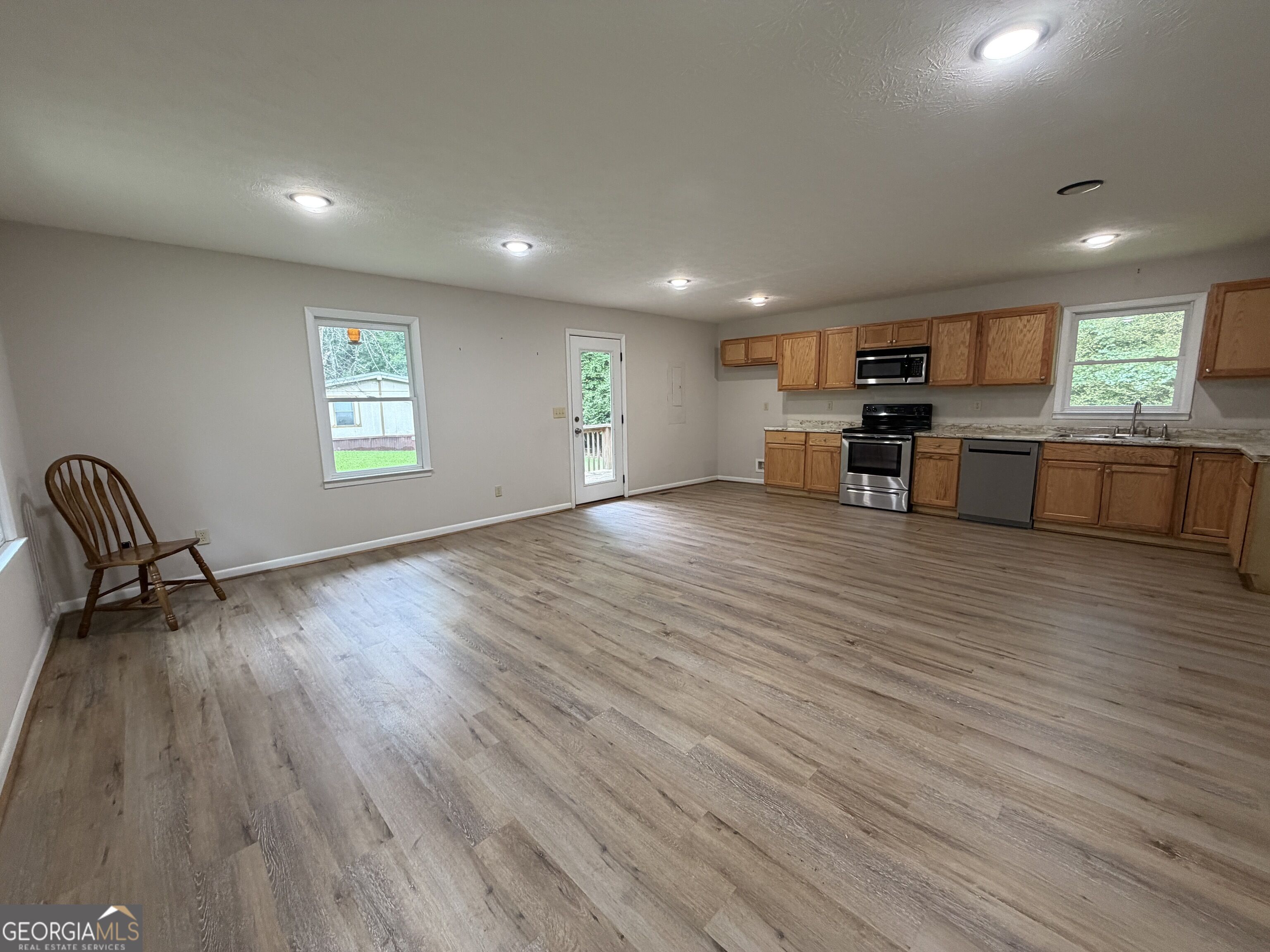 448 McBrayer Road, Unit B Buchanan, GA 30113 - Photo 10 of 20 Gallery Image 10