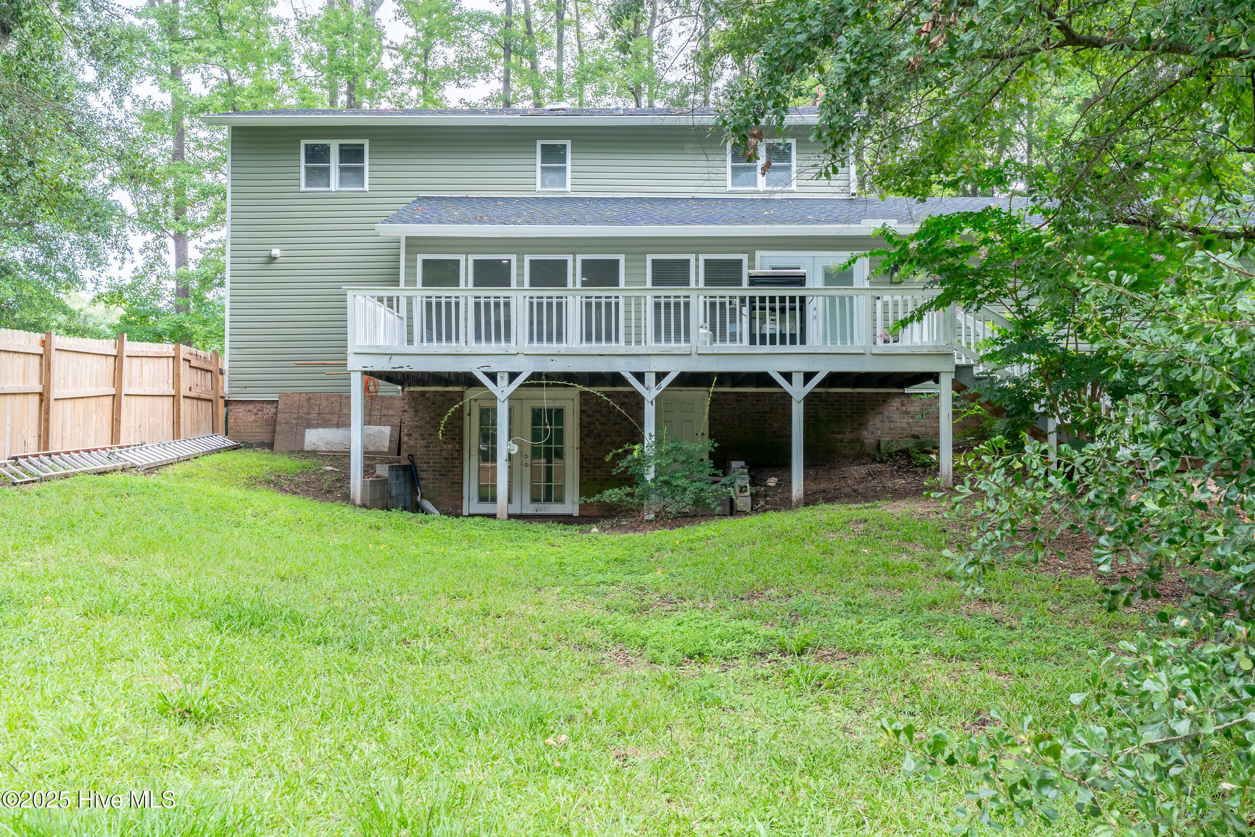 300 Fox Ridge Road Warsaw, NC 28398 - Photo 69 of 78