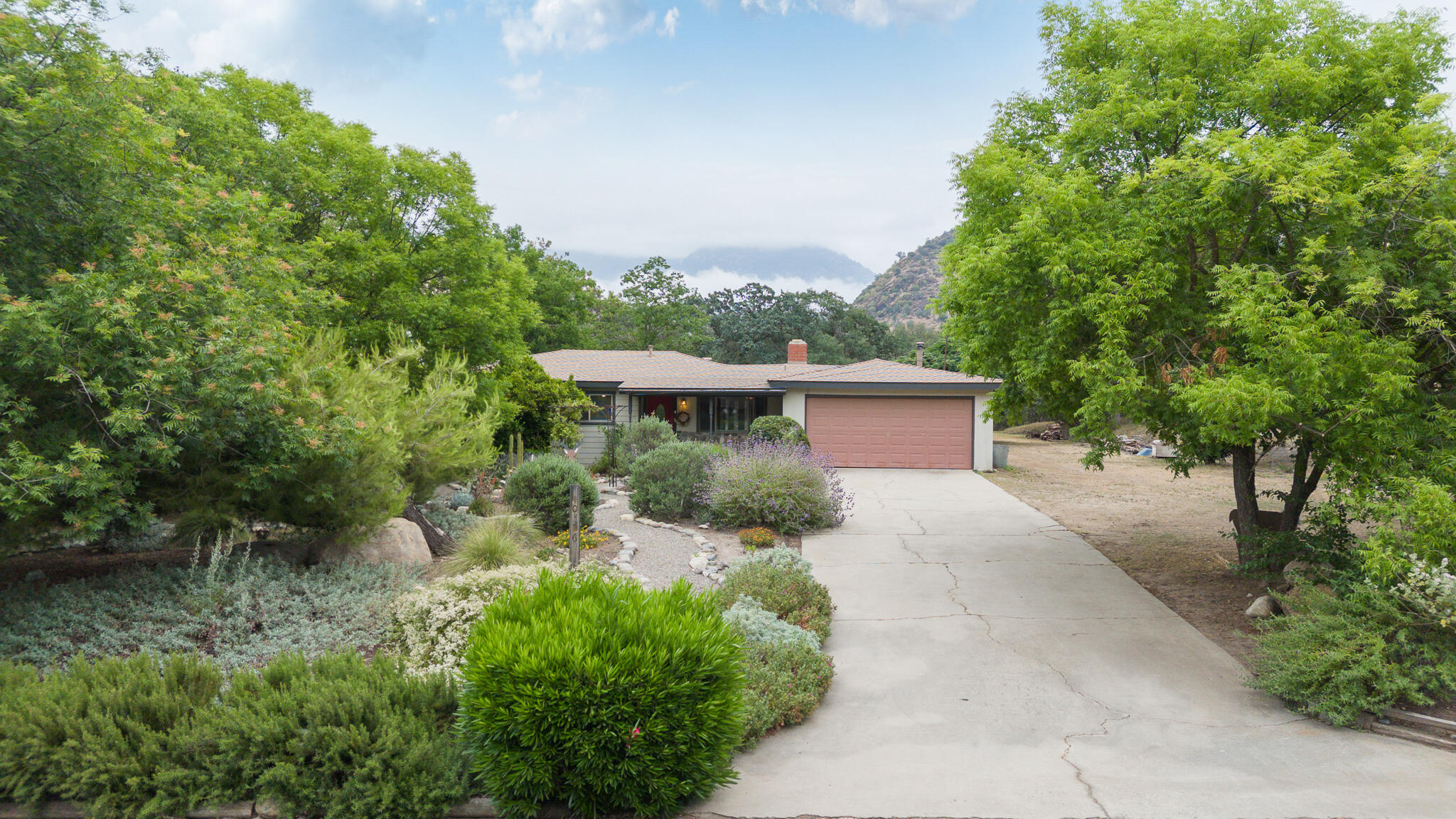 40826 Grouse Drive Three Rivers, CA 93271 - Photo 2 of 75 2 Exterior