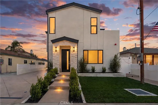 $998,000 | 15634 Sombra Avenue, Unit A, Lawndale, CA 90260
