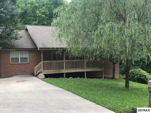 3816 Mistletoe Loop Sevierville, TN 37876 - Photo 1 of 31