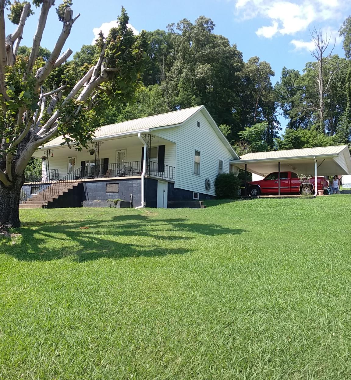 22673 Vonore Road Loudon, TN 37774 - Photo 1 of 39 097