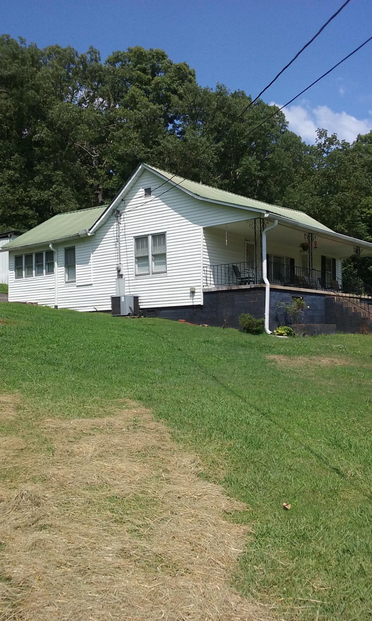22673 Vonore Road Loudon, TN 37774 - Photo 4 of 39 099