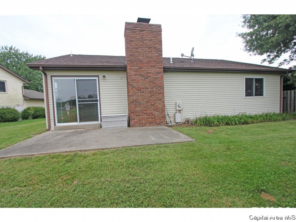 147 Springbrook Drive Springfield, IL 62702 - Photo 21 of 24