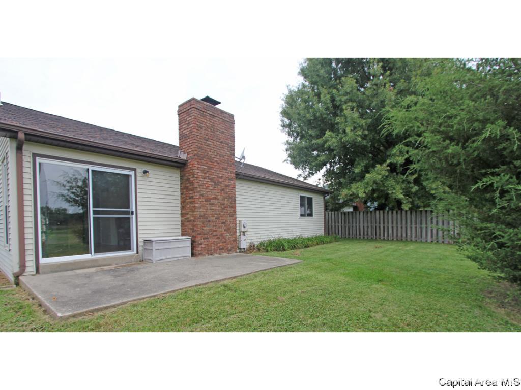 147 Springbrook Drive Springfield, IL 62702 - Photo 22 of 24