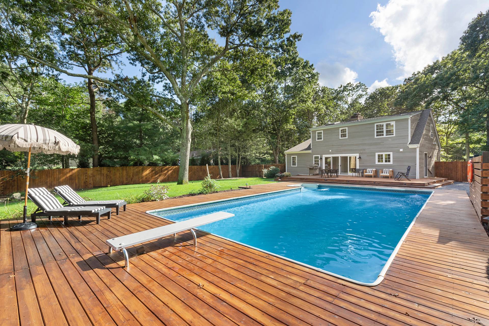 65 Cosdrew Lane East Hampton, NY 11937 - Photo 1 of 13
