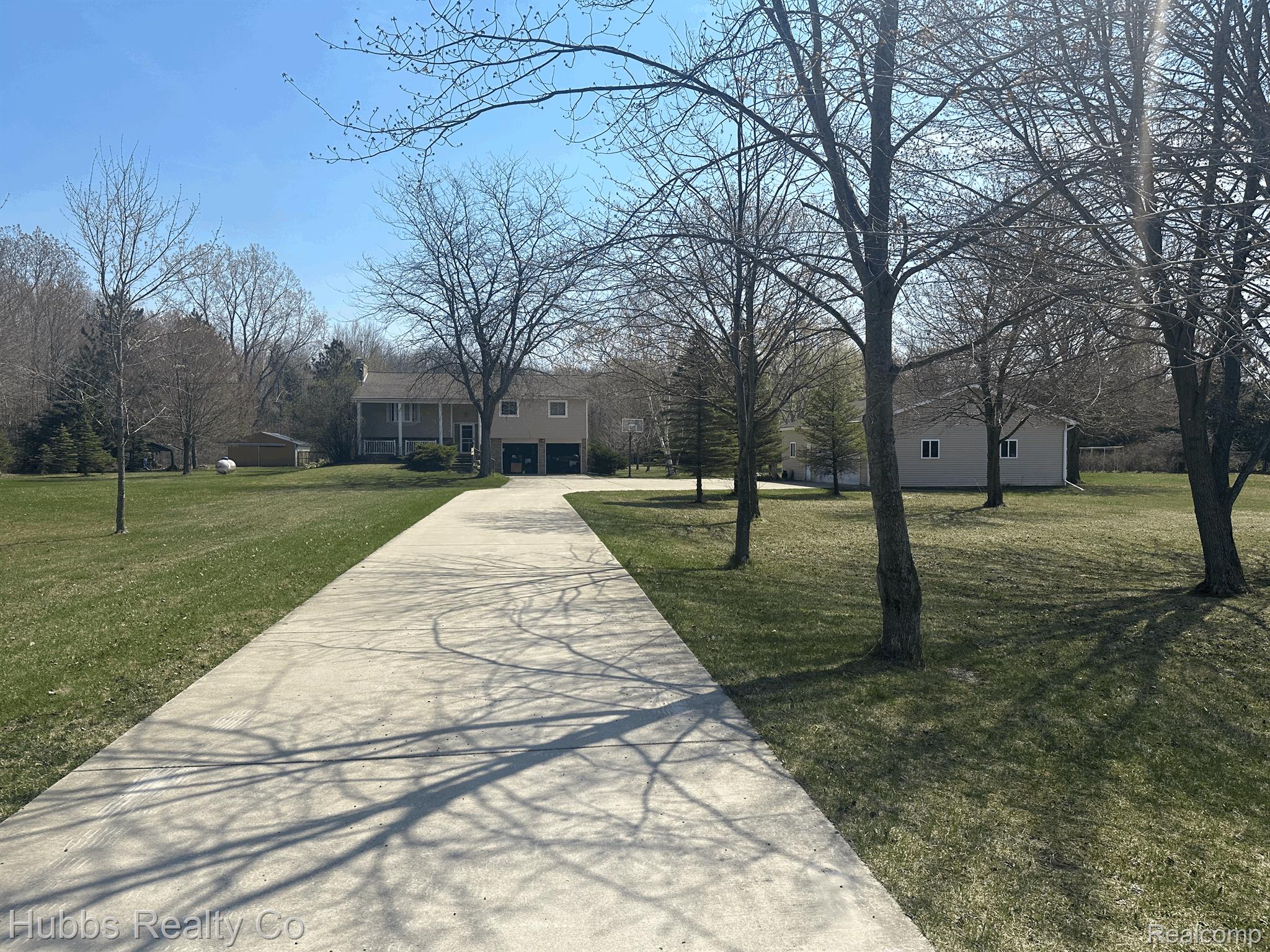 11405 Bell Road Burt, MI 48417 - Photo 1 of 60 Welcome Home!