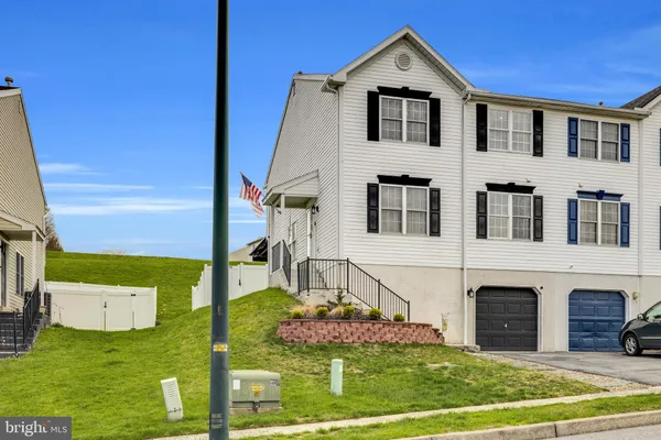 $399,999 | 1548 Huron Drive, Reading, PA 19608