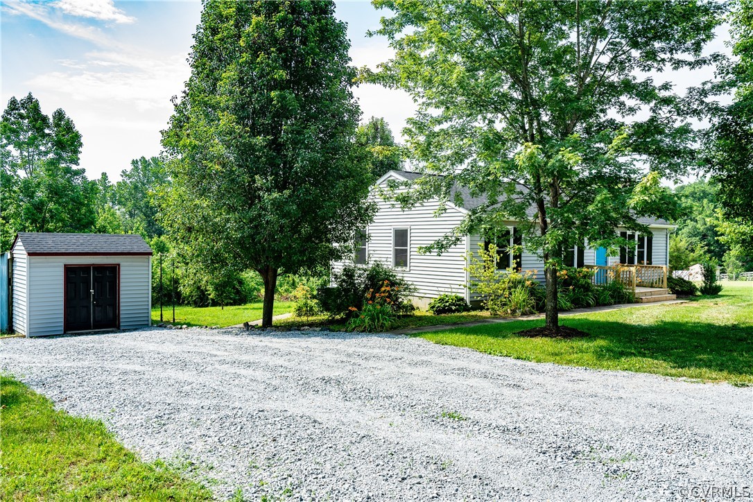 19200 Woodsons Mill Road Beaverdam, VA 23015 - Photo 4 of 23 Gallery Image 4