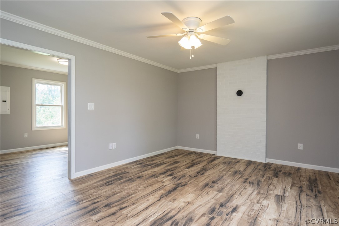 19200 Woodsons Mill Road Beaverdam, VA 23015 - Photo 6 of 23 Gallery Image 6