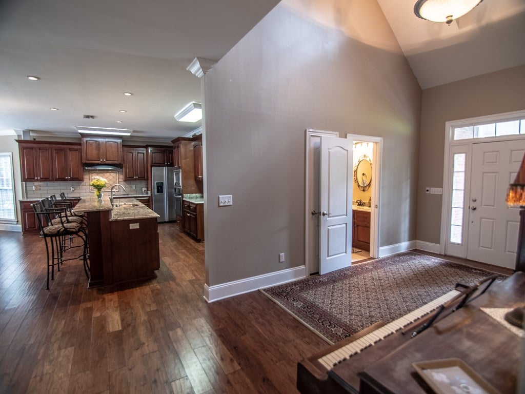 4977 Shiloh Road Hahira, GA 31632 - Photo 10 of 52 Gallery Image 10