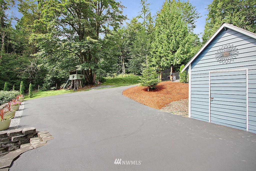 128 North Lake Roesiger Road Snohomish, WA 98290 - Photo 22 of 22