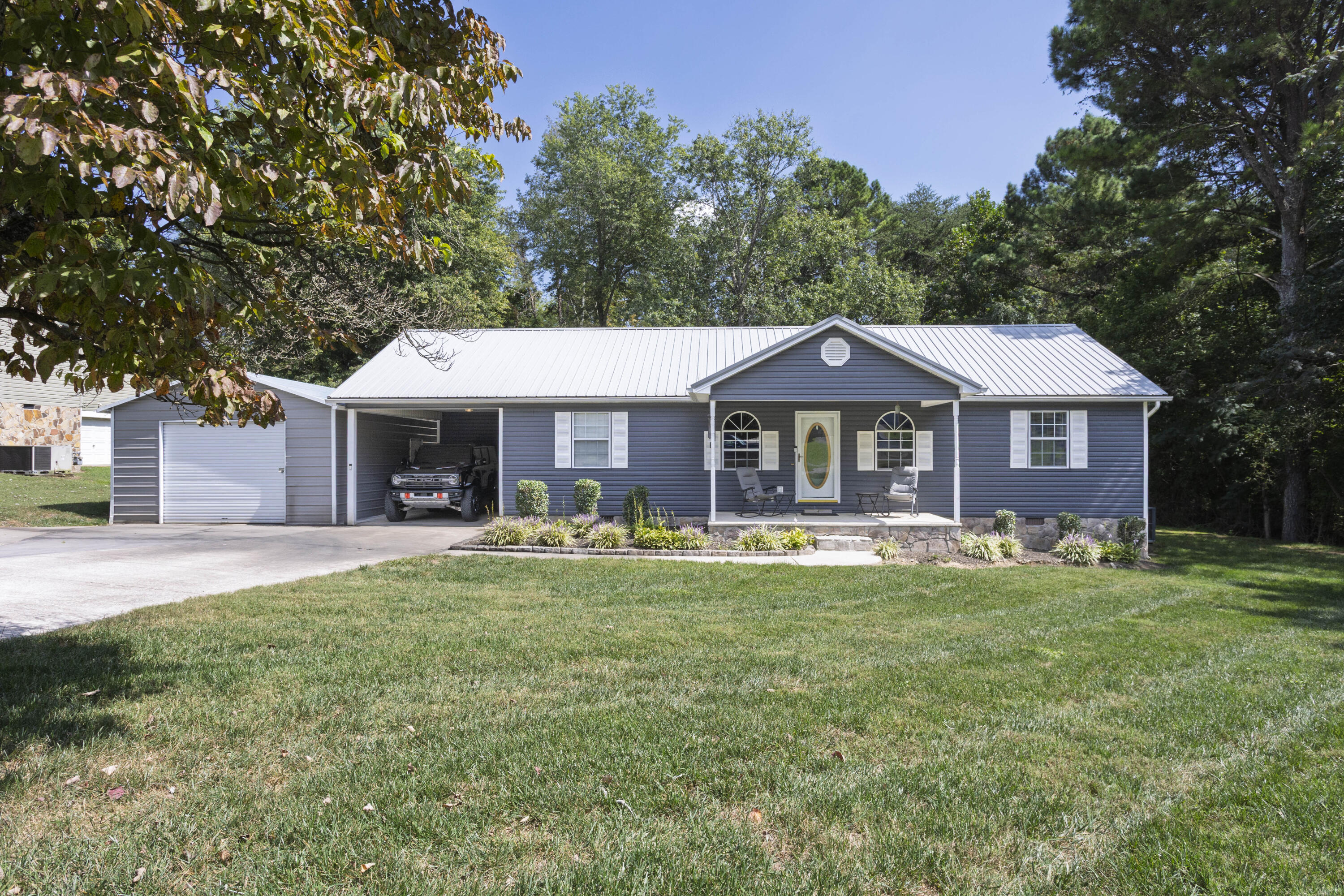 149 Ralph Street Dayton, TN 37321 - Photo 1 of 33 Welcome Home