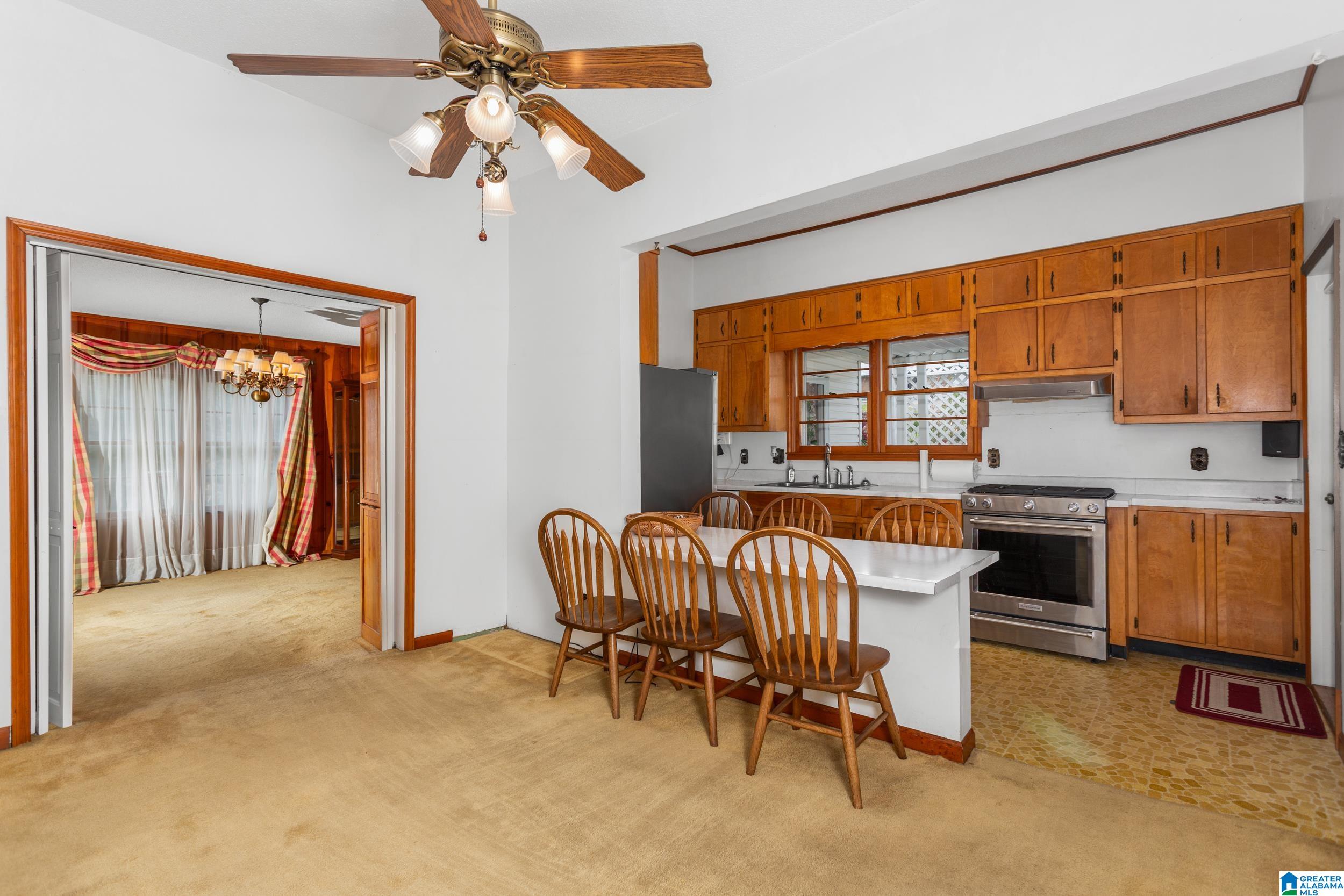 140 Railroad Avenue Ragland, AL 35131 - Photo 9 of 35
