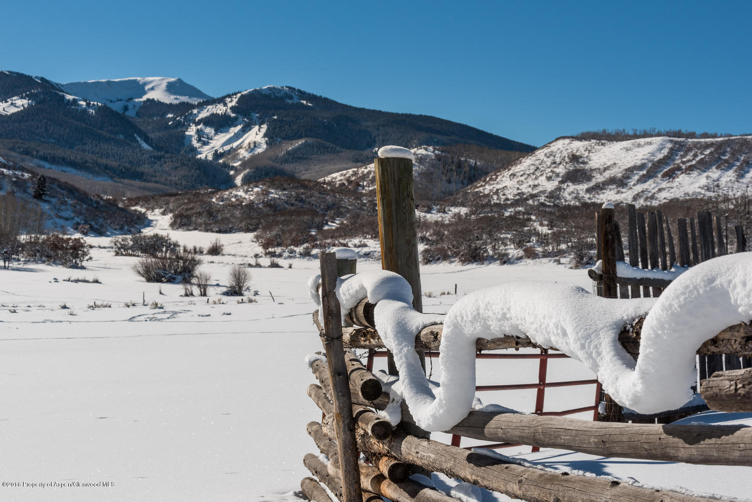 4516 Capitol Creek Road Snowmass, CO 81654 - Photo 17 of 59 4516 Capitol Creek Rd Snowmass-large-016