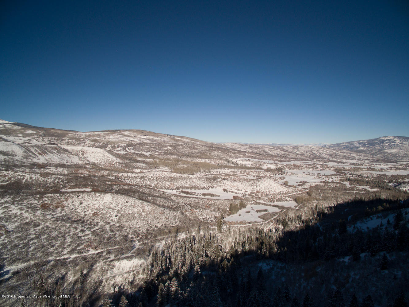 4516 Capitol Creek Road Snowmass, CO 81654 - Photo 27 of 59 a view of ocean