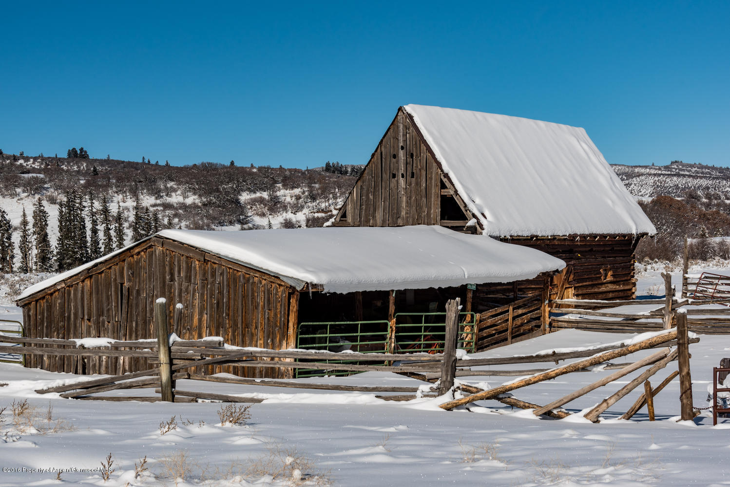 4516 Capitol Creek Road Snowmass, CO 81654 - Photo 4 of 59 4516 Capitol Creek Rd Snowmass-large-013