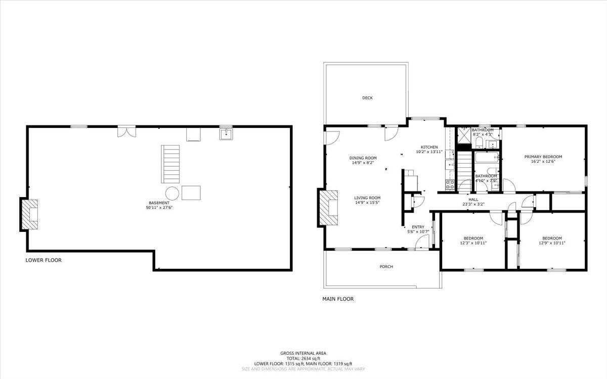 1015 Bonbrook Mill Road Rocky Mount, VA 24151 - Photo 57 of 58 62-6