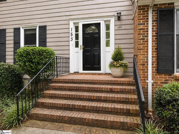 $132,000 | 153 Highridge Drive, Spartanburg, SC 29307