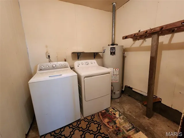 $99,000 | 401 East Washington Street, Vandalia, MO 63382