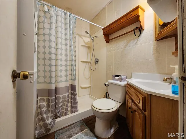 $99,000 | 401 East Washington Street, Vandalia, MO 63382