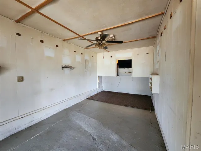 $99,000 | 401 East Washington Street, Vandalia, MO 63382